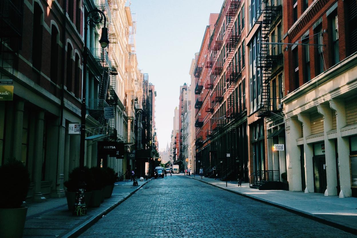 Business Crisis Management